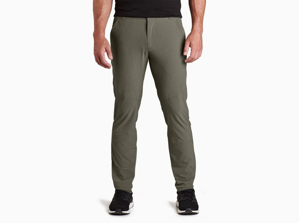 Burnt Olive 42W x 34L Pants W19167