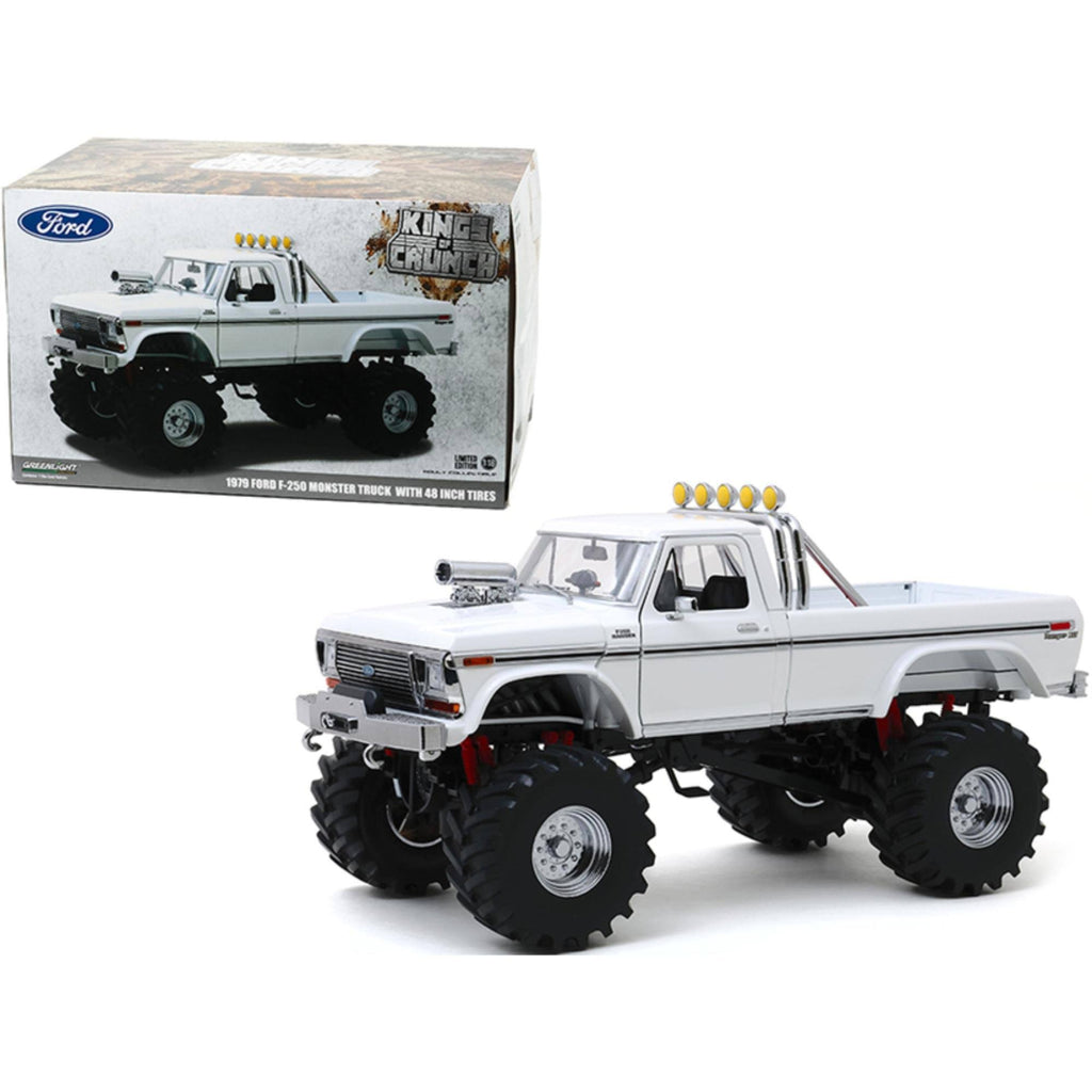 1/18 Diecast Model Car Y907