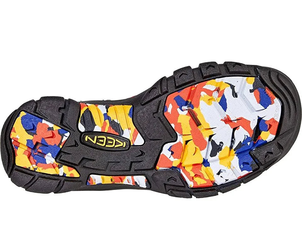 Men's Newport H2 Sandals E699718