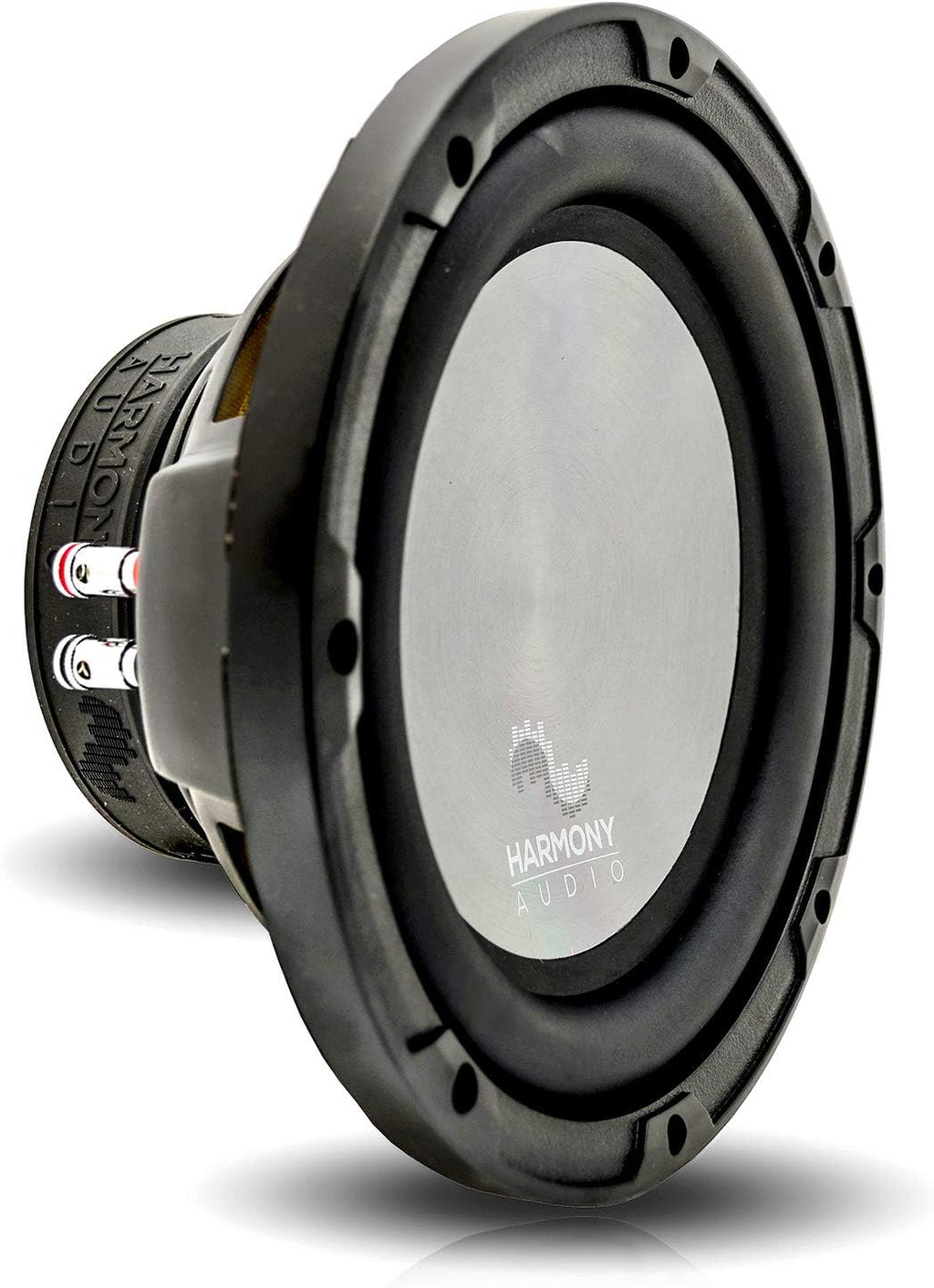 800W Dual 2 Ohm Car Subwoofer A371