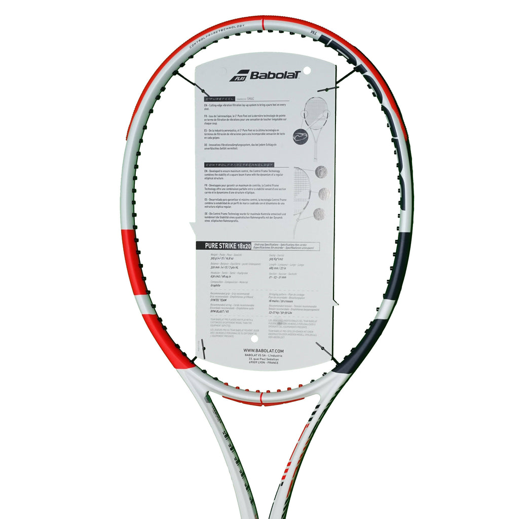 Tennis Racquet Z123