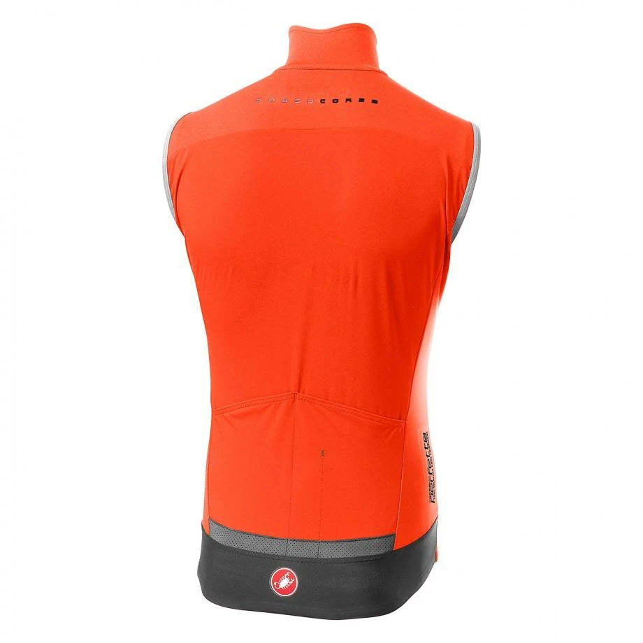 Drive Blue Vest D905