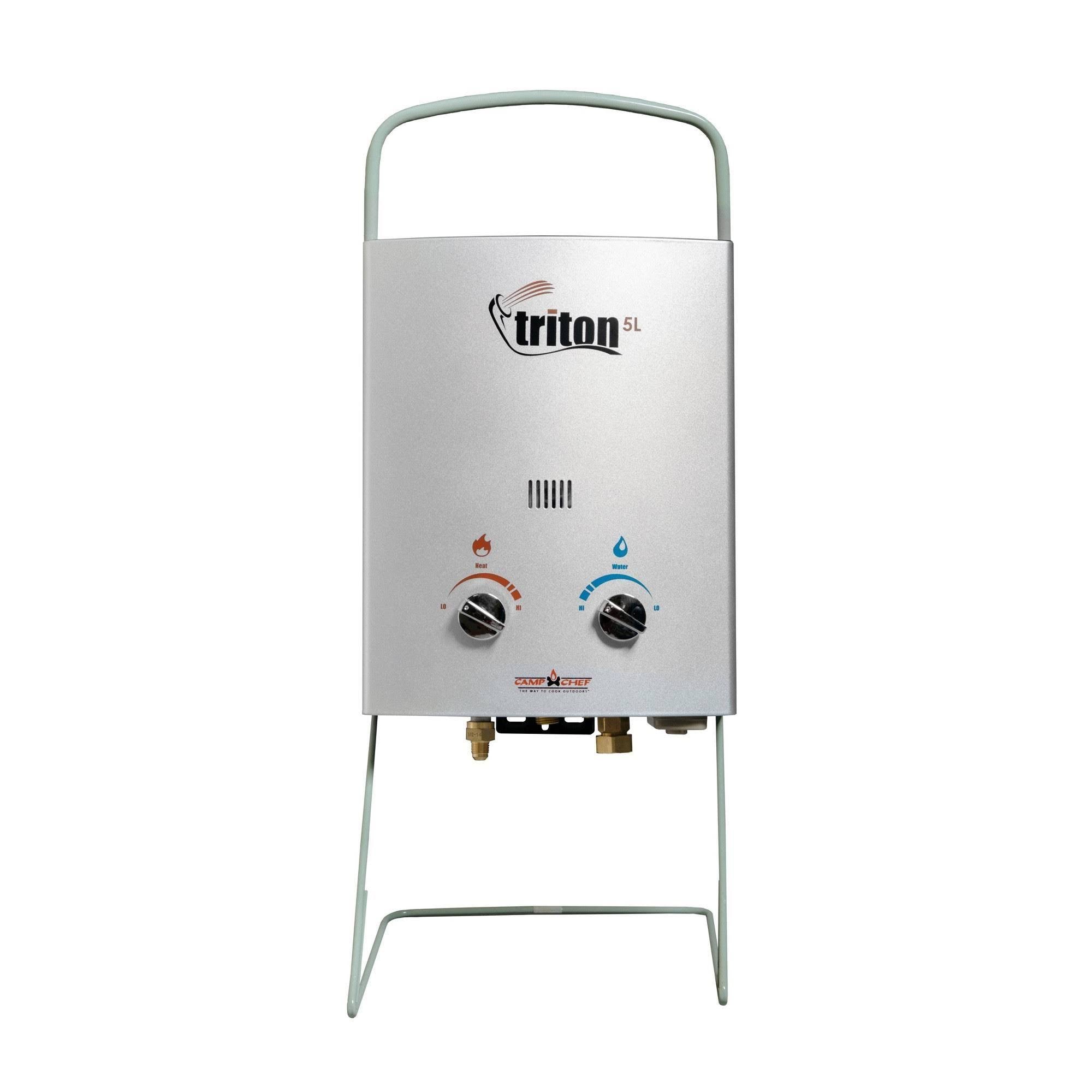 Portable Water Heater X97005