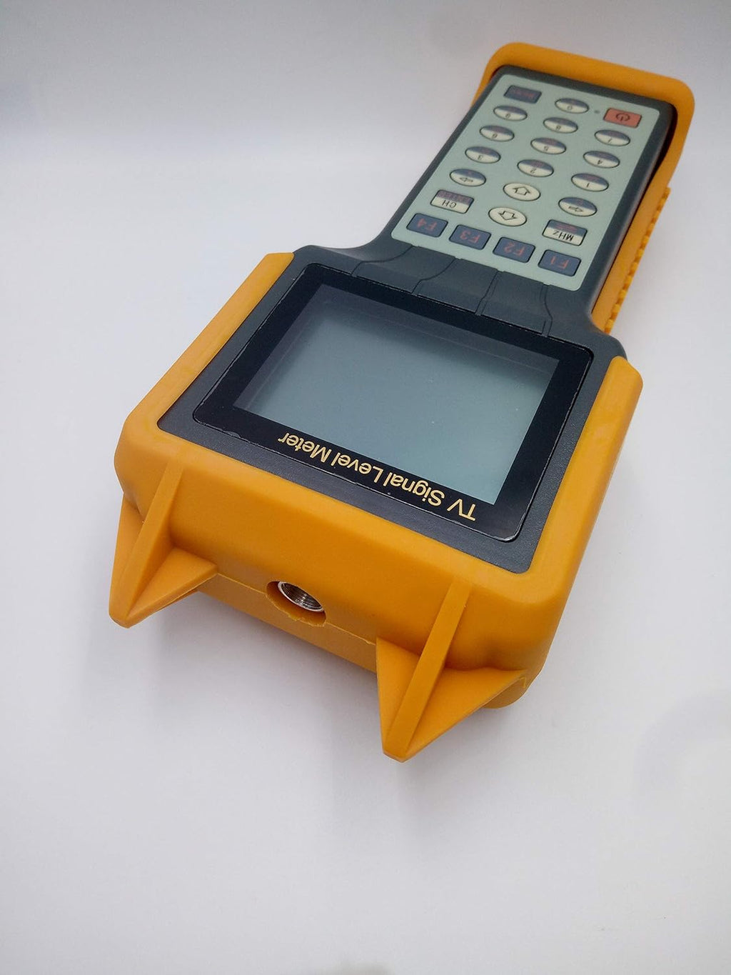 Digital Signal Level Meter Cable TV Tester C88590