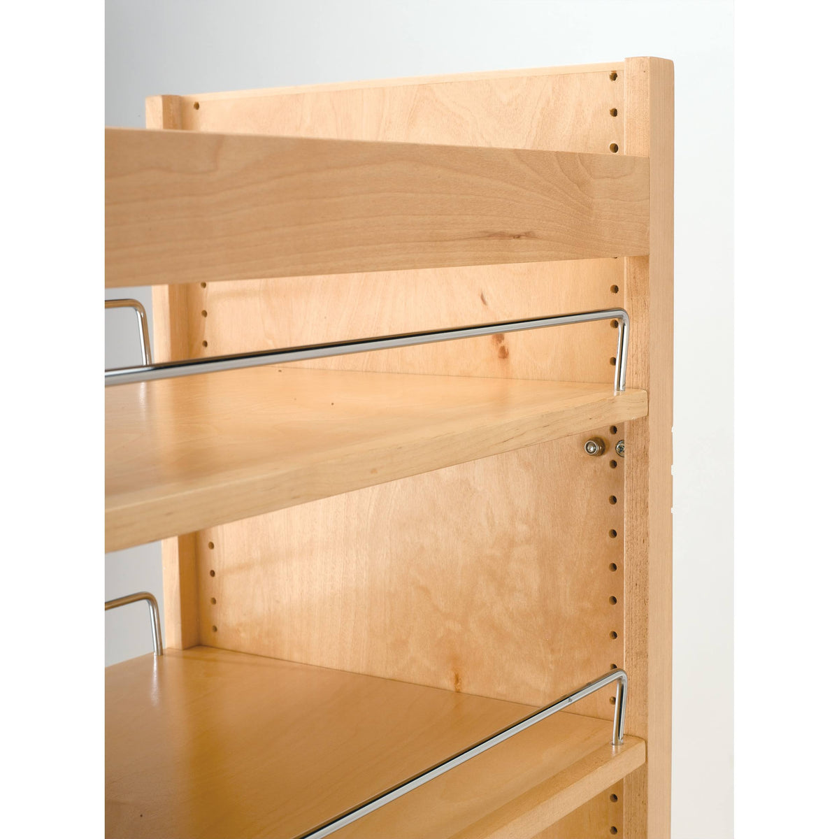Pull Out Pantry E465