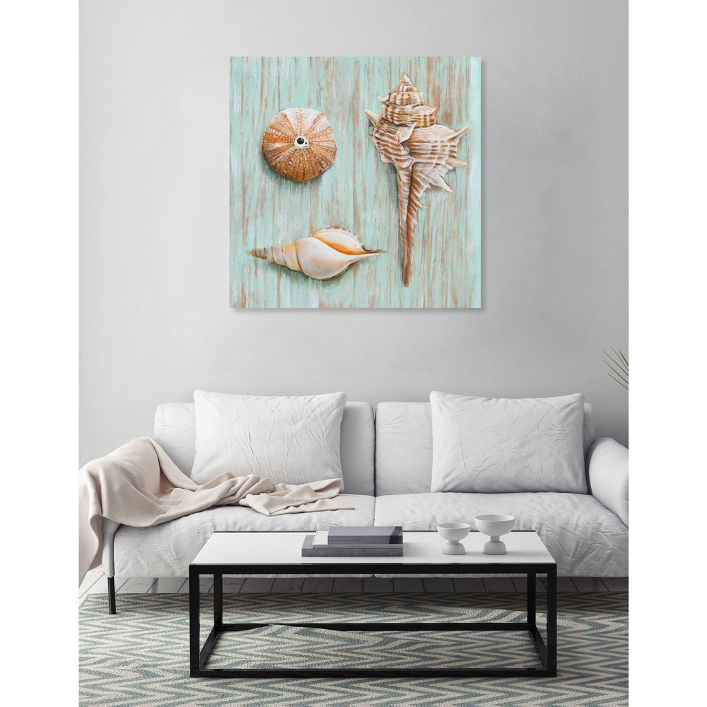 Canvas Art I894