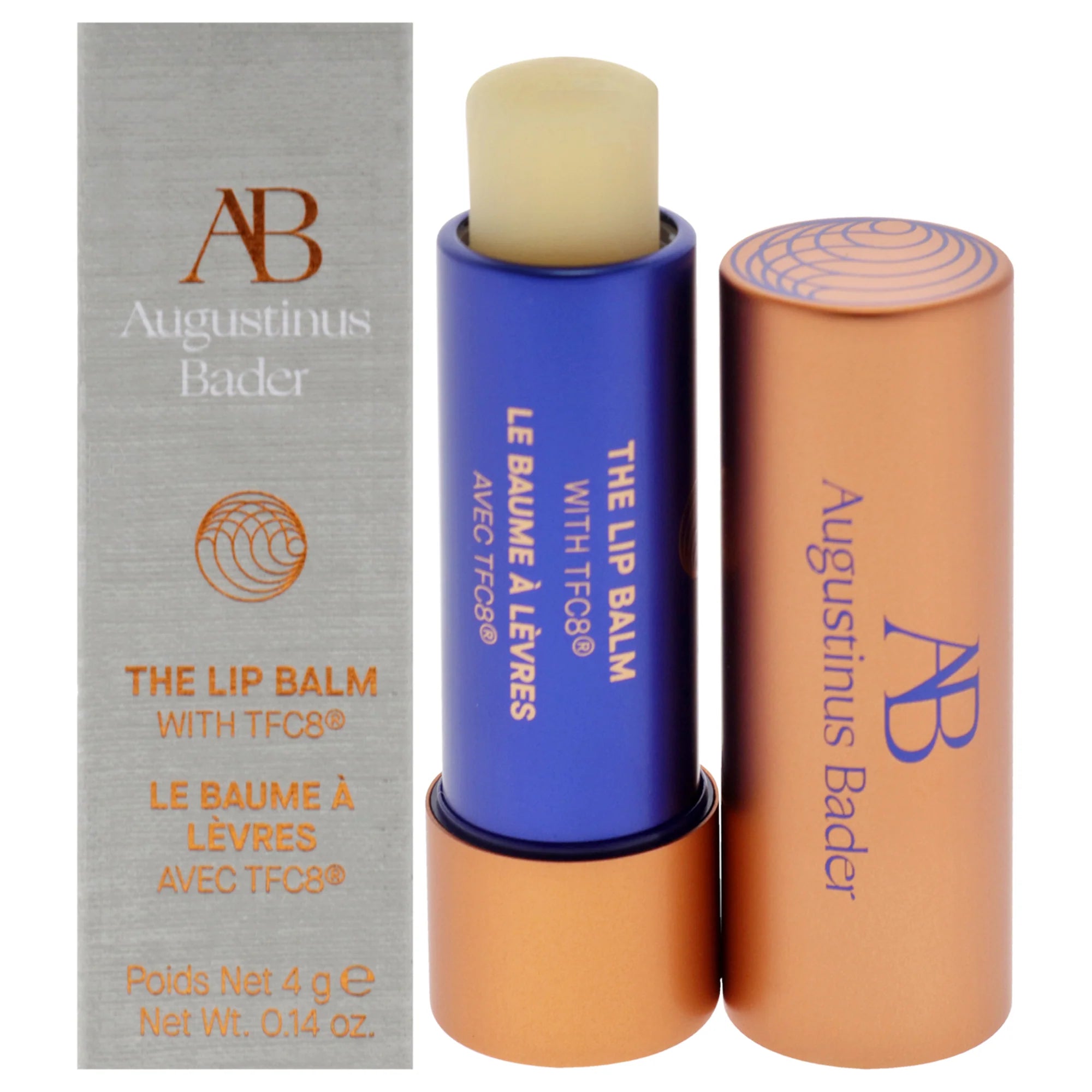 0.14 oz Lip Balm Q986548