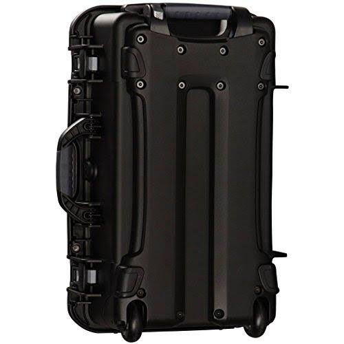 Waterproof Case with Diced Foam Q8465
