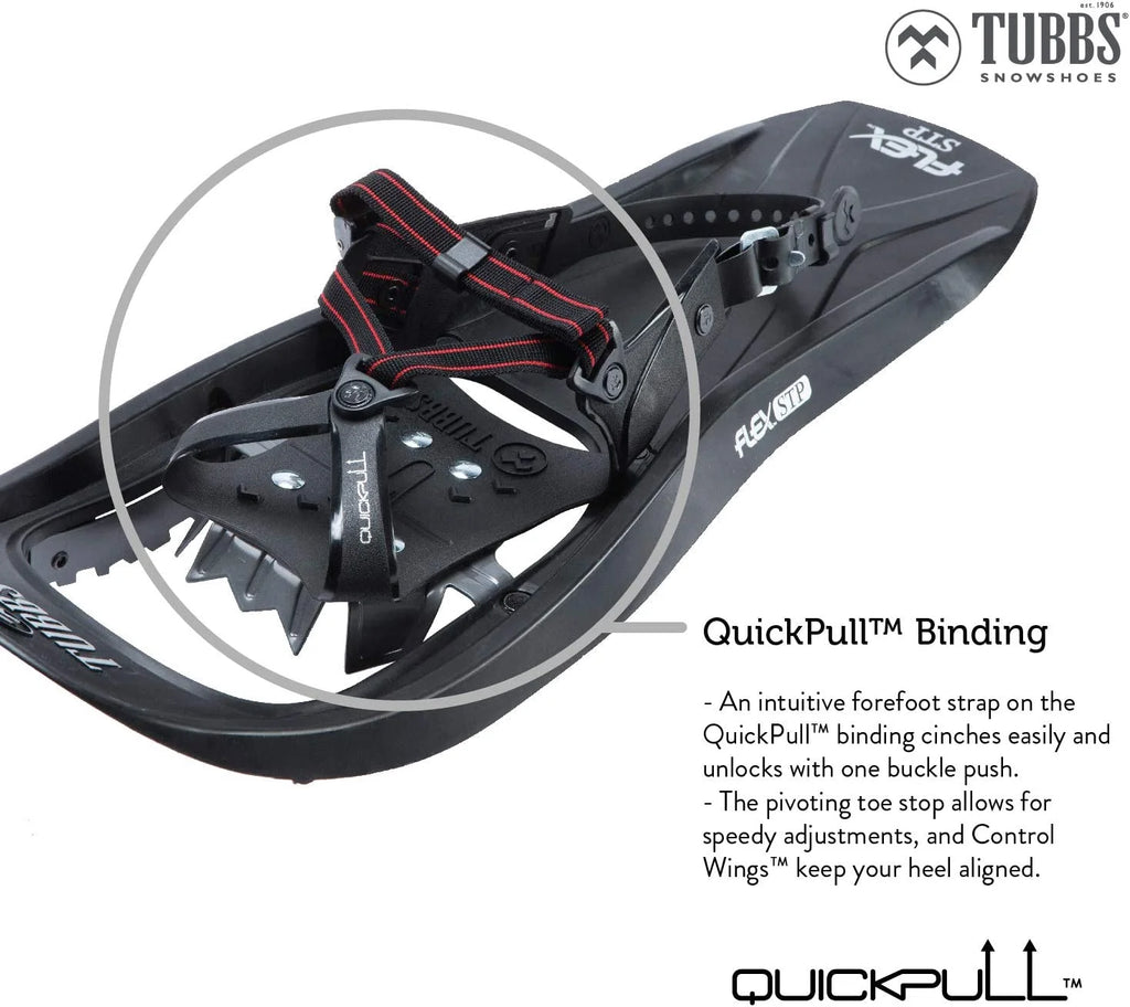 Flex STP XL Snowshoe W837749