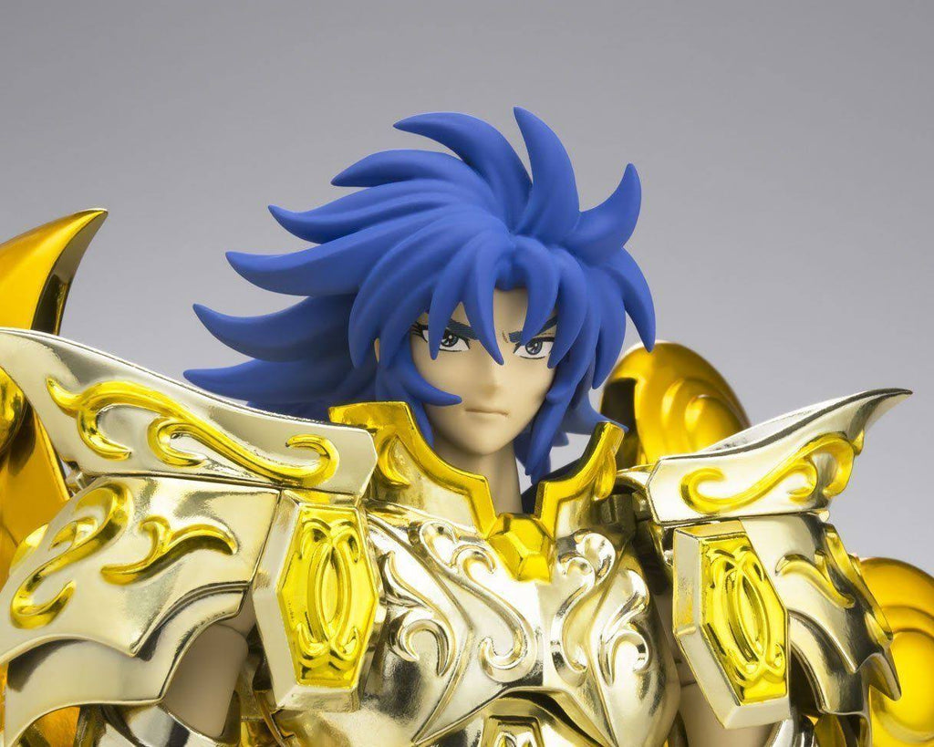 Gemini Saga God Cloth Action Figure C278495