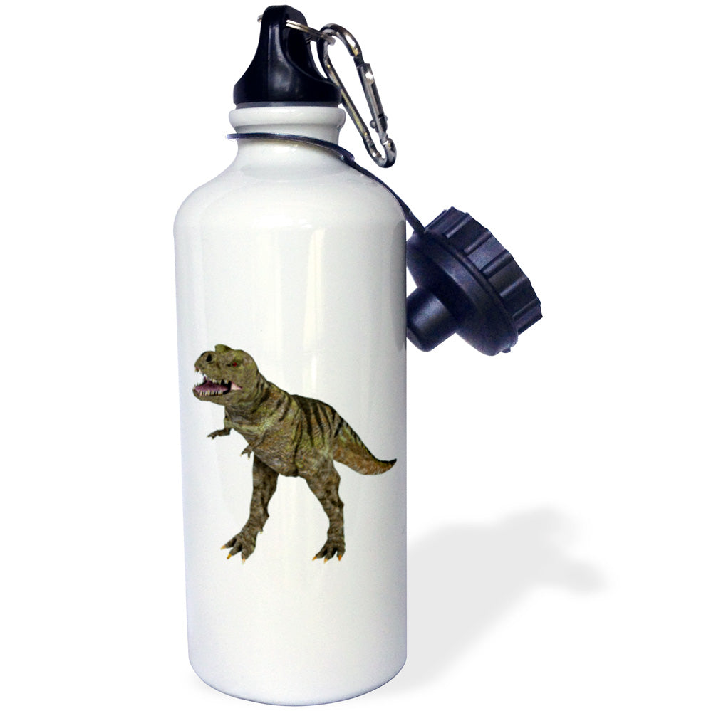21 oz Sports Water Bottle V369