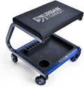 Shop Stool, 350 lbs. Capacity, Pack of 2 W90522