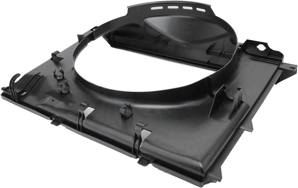 Radiator Cooling Fan Shroud Pack of 2 F22875