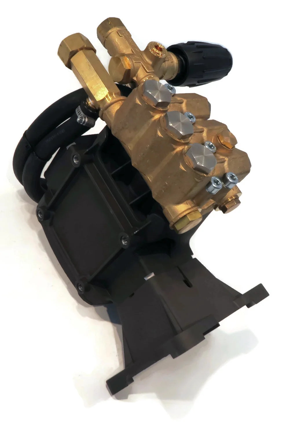 4000 PSI Pressure Washer Pump & Unloader X4748