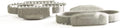 Titanium Cleat Kit for Crank Brothers MTN Pedals, Pack of 2 N459146