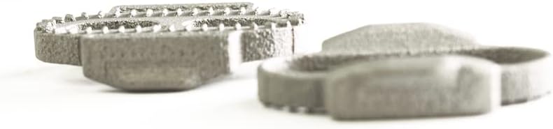 Titanium Cleat Kit for Crank Brothers MTN Pedals, Pack of 2 N459146