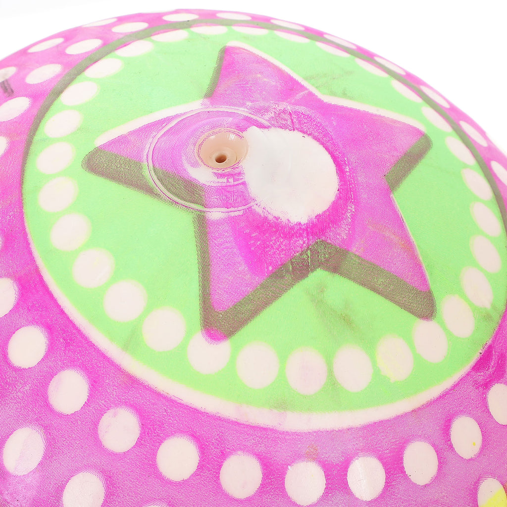 Inflatable Beach Volleyball Pool Toy 4 Pcs Y857555