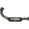 Catalytic Converter N785