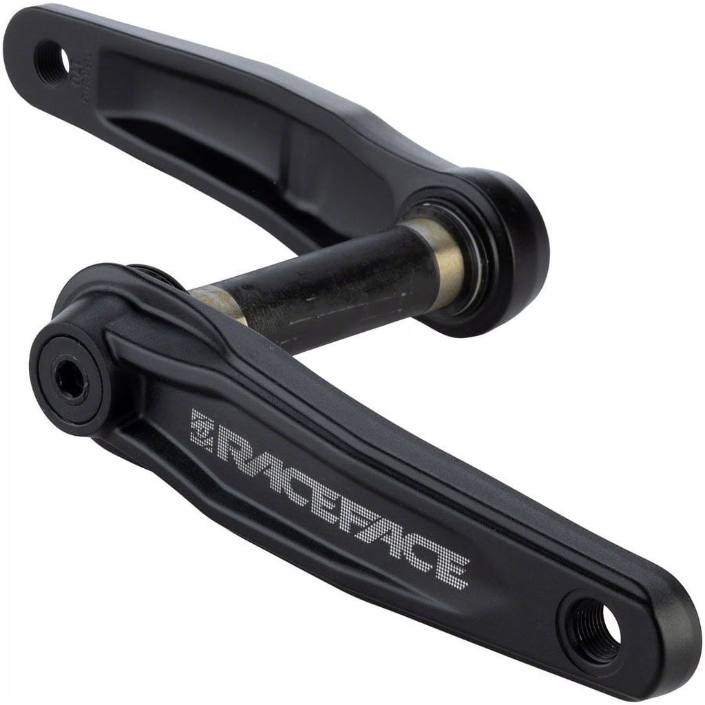 175mm Black Crank Arm Set R76686