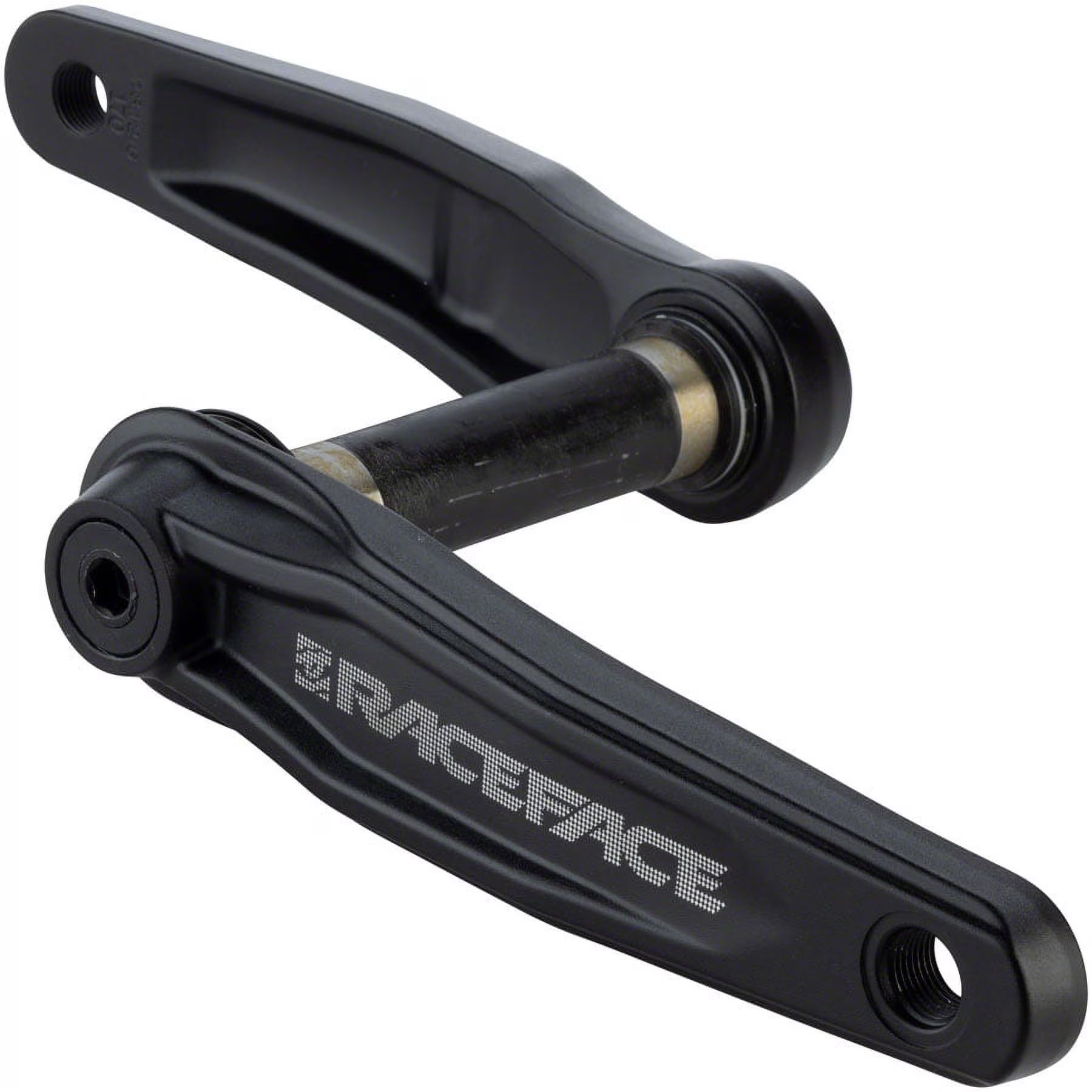 175mm Black Crank Arm Set R76686