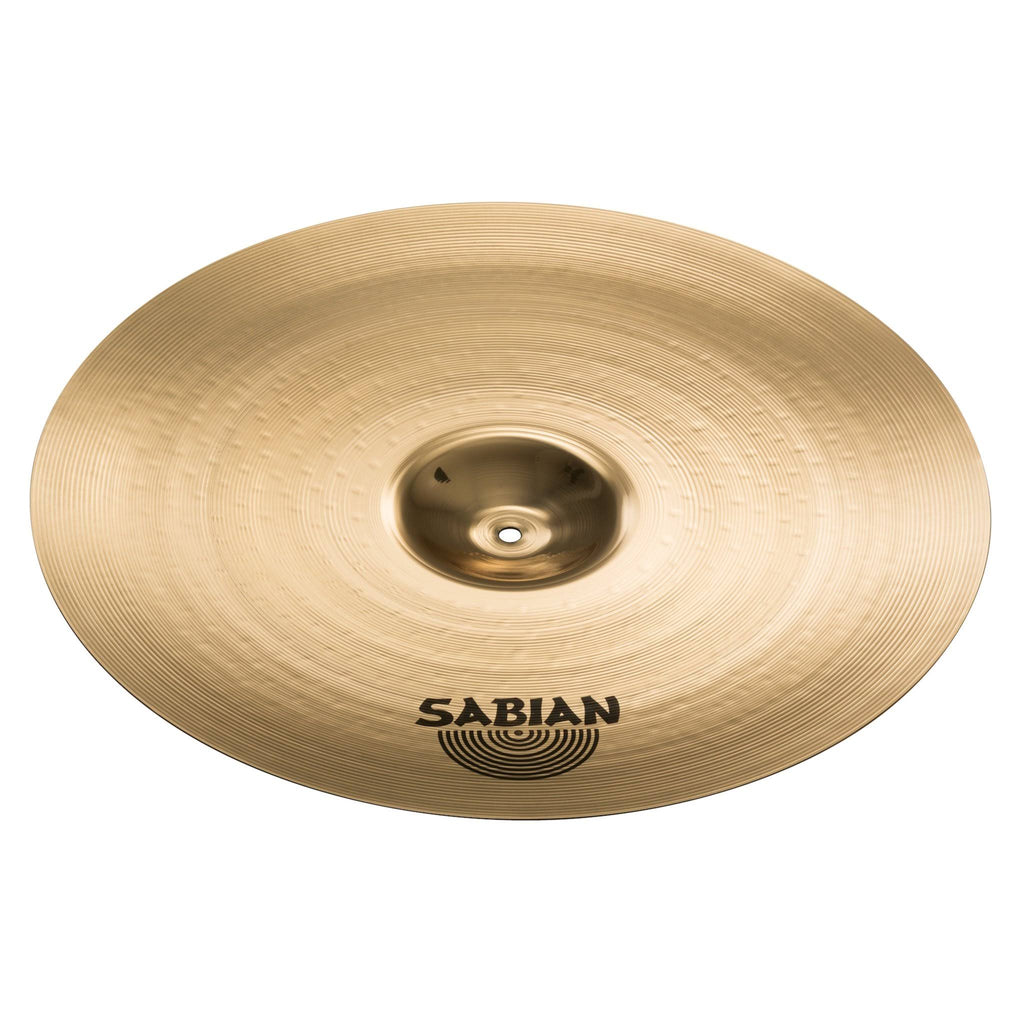 21x22 XSR Ride Cymbal X3276