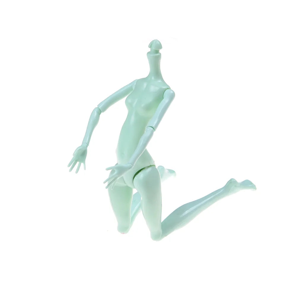 Fashion Dolls Monster body Toys B3308