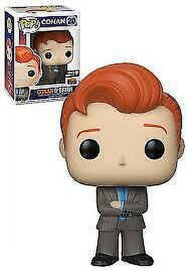 Vinyl Figure I473