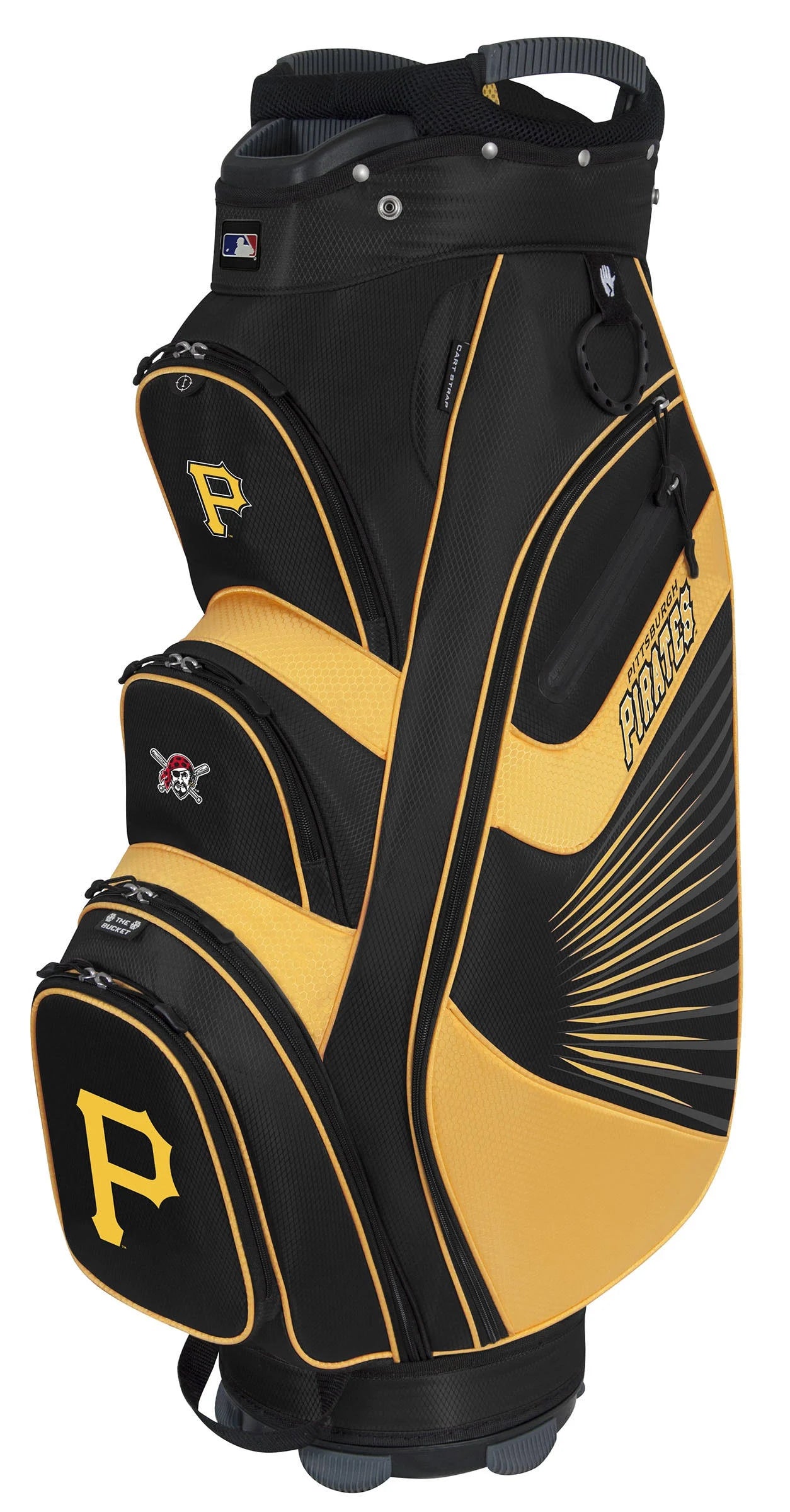 Cooler Cart Golf Bag Y5002
