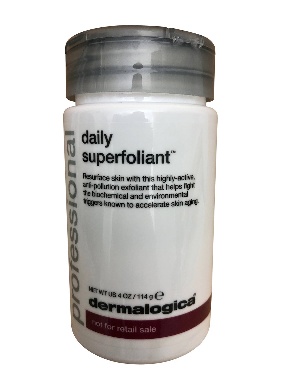 Daily Superfoliant 4 oz M408