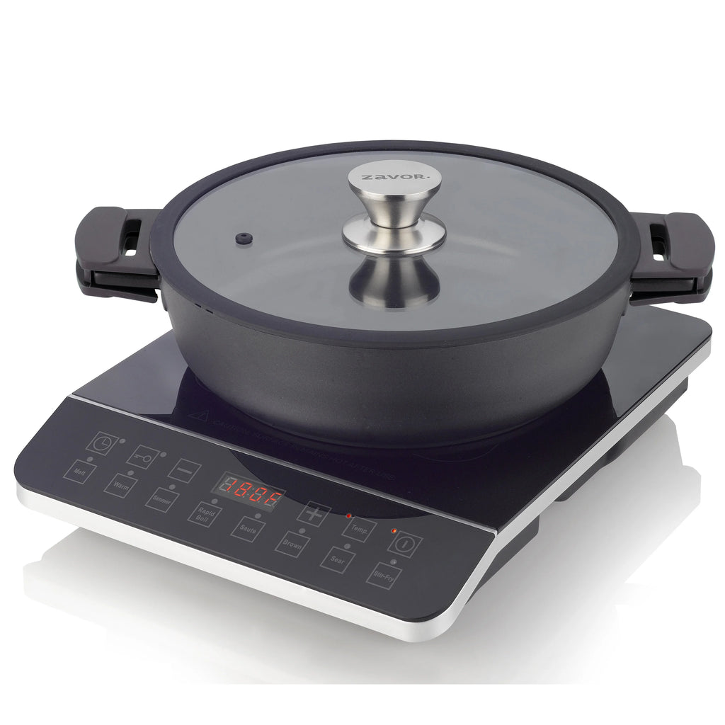 1800W Portable Induction Cooktop A275