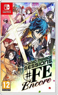 Tokyo Mirage Session #FE Encore (Nintendo Switch) X98198