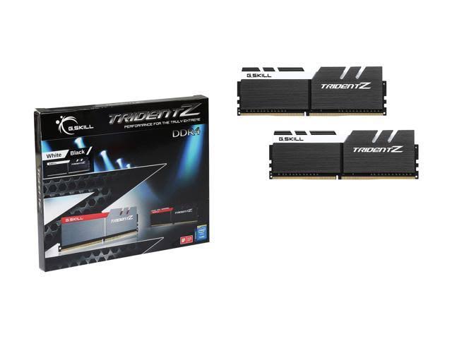 16GB (2 x 8GB) DDR4 3733 Desktop Memory B9964