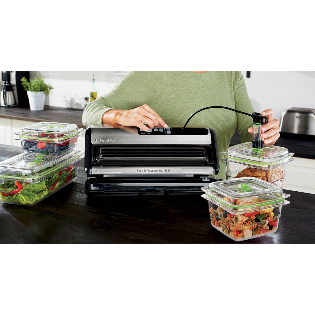 2-in-1 Food Preservation System I8934