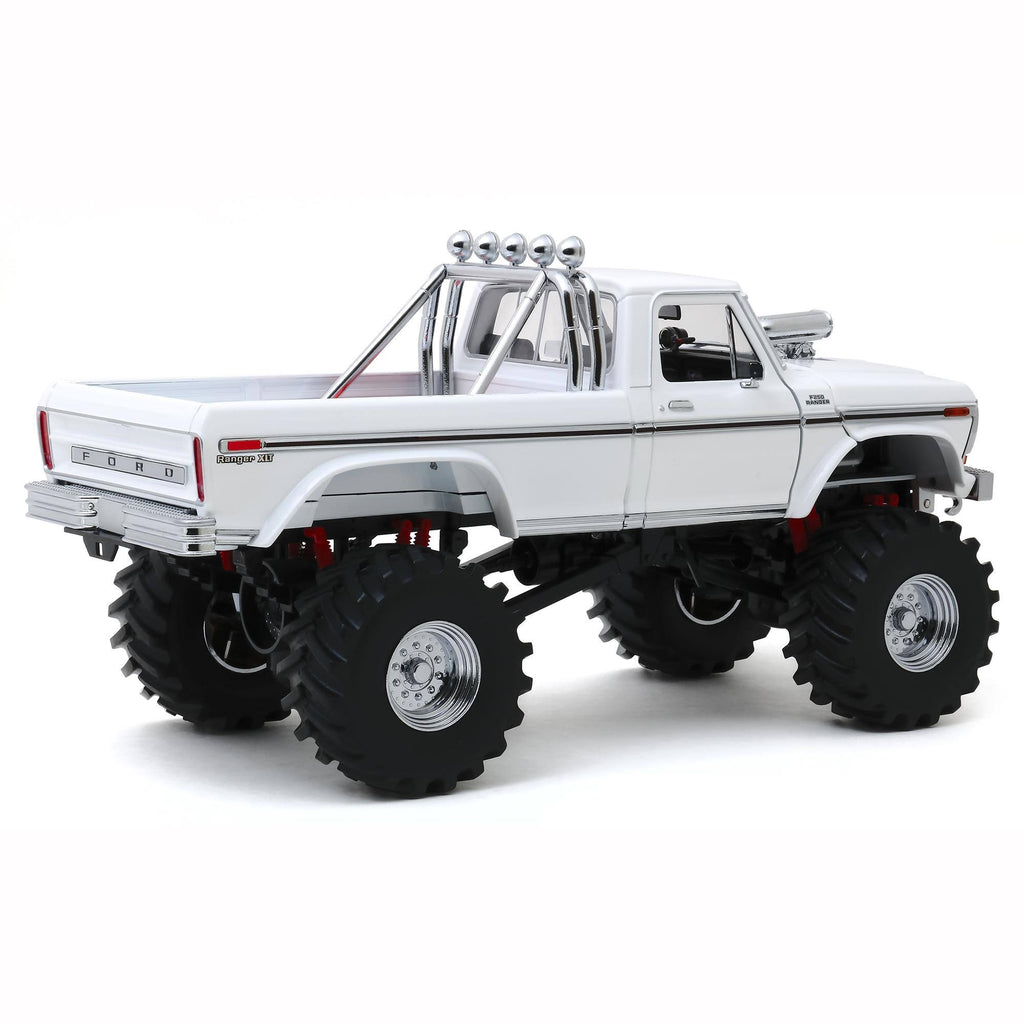 1/18 Diecast Model Car Y907