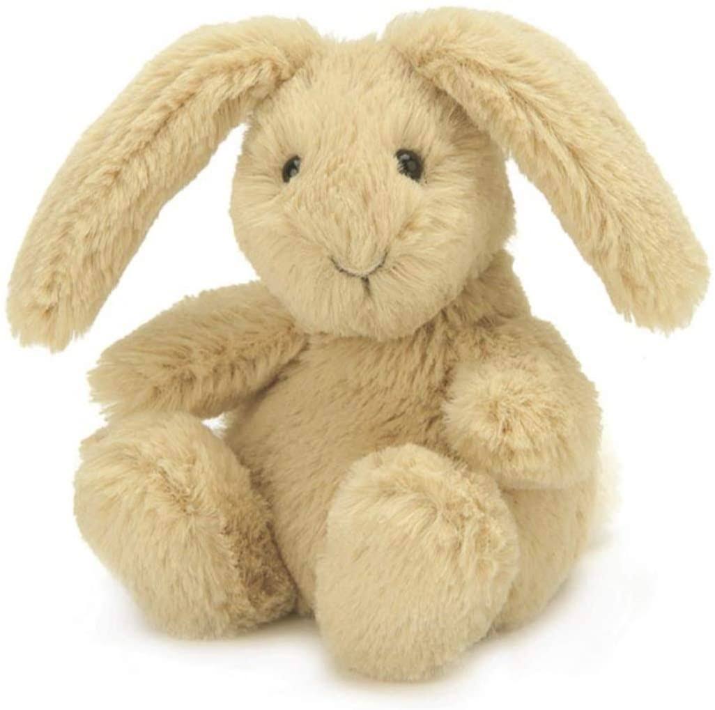 Small Poppet Bunny Plush Soft Toy F533680