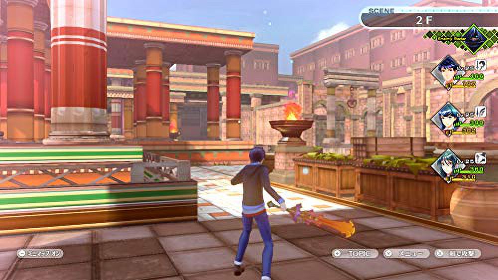 Tokyo Mirage Session #FE Encore (Nintendo Switch) X98198