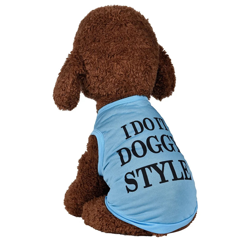 Dog Life Jacket with Rescue Handle, Reflective Adjustable Life Vest B4465