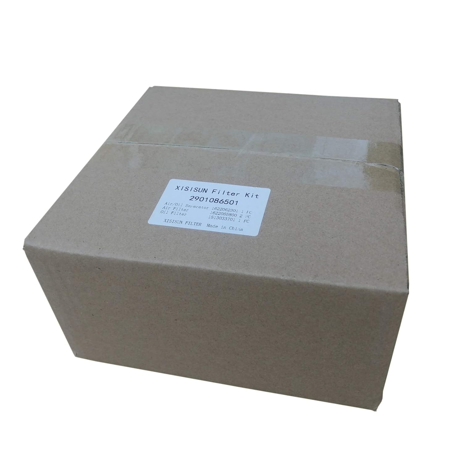 Filter Maintenance Package Replacement Parts X619069