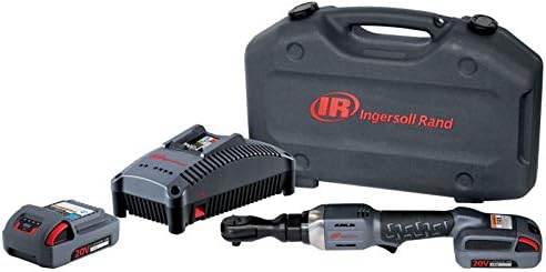 3/8-Inch Cordless Ratchet K7127