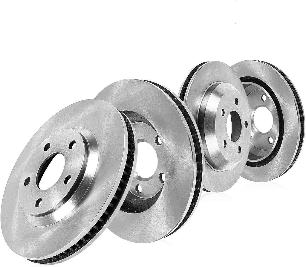 Brake Rotors G863251