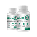 Gluco 6 Capsules I570