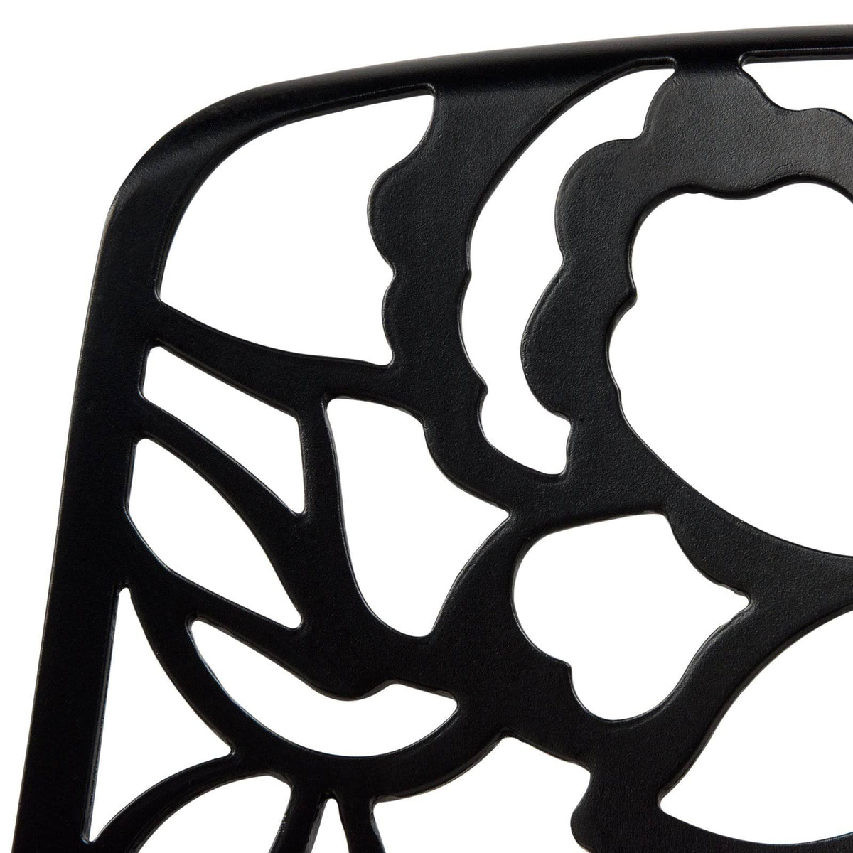 Modern Devon Aluminum Chair R768