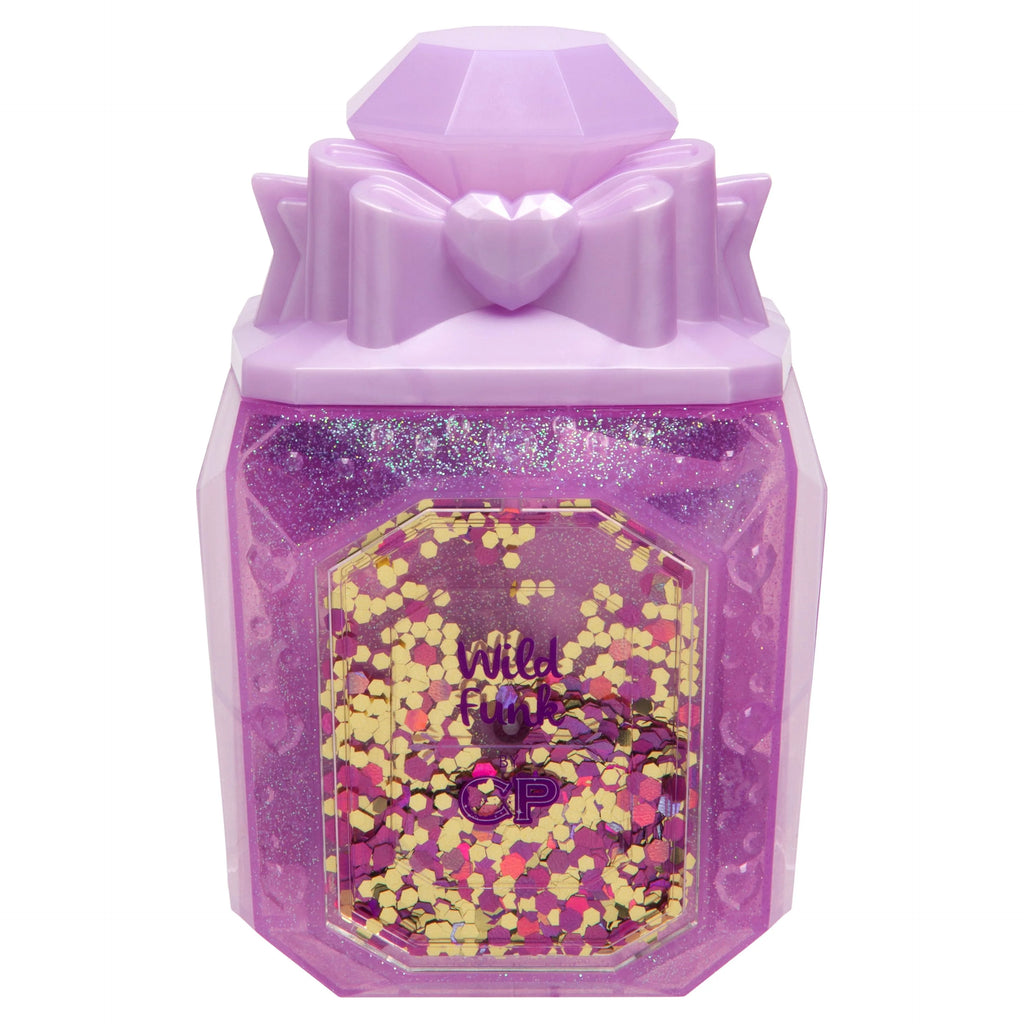 Scented Shimmer Plush Toy A729014