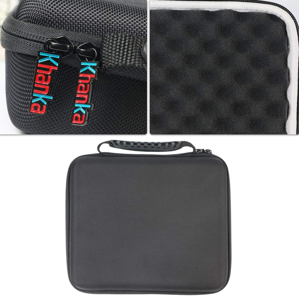 Hard Travel Case for External Hard Drive G7741