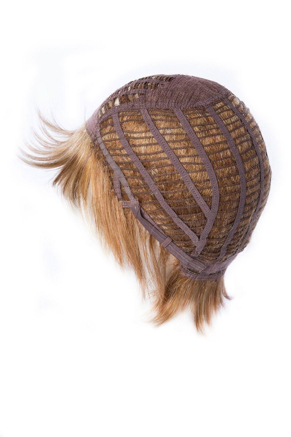 Brown Blonde Synthetic Wig H668026