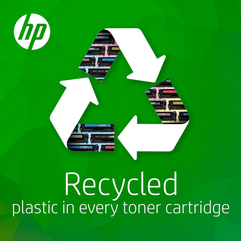 HP 39A Black Toner Cartridge D582601