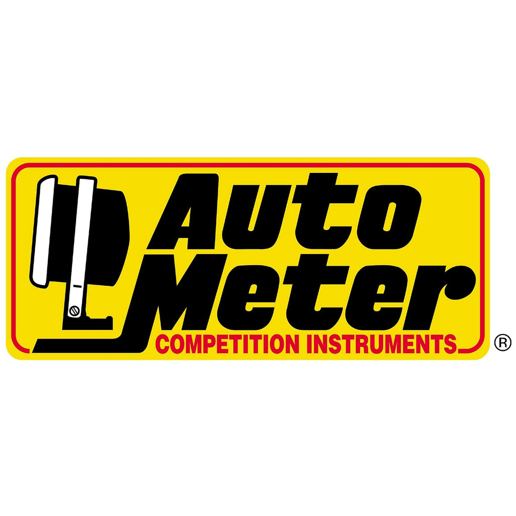 Electric Boost/Vacuum Gauge L8078