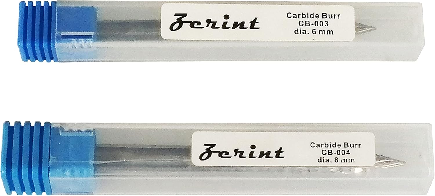 Carbide Burr Kit Pack of 2 C134994
