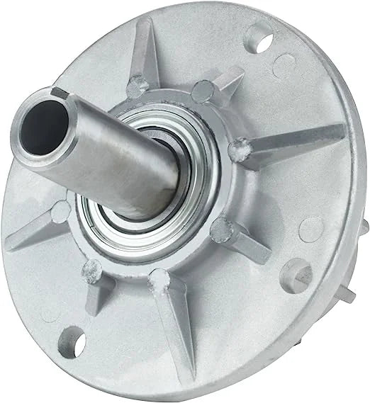 Lawn Mower Deck Spindle Assembly for 48 52 inch Zero-Turn Mower E396