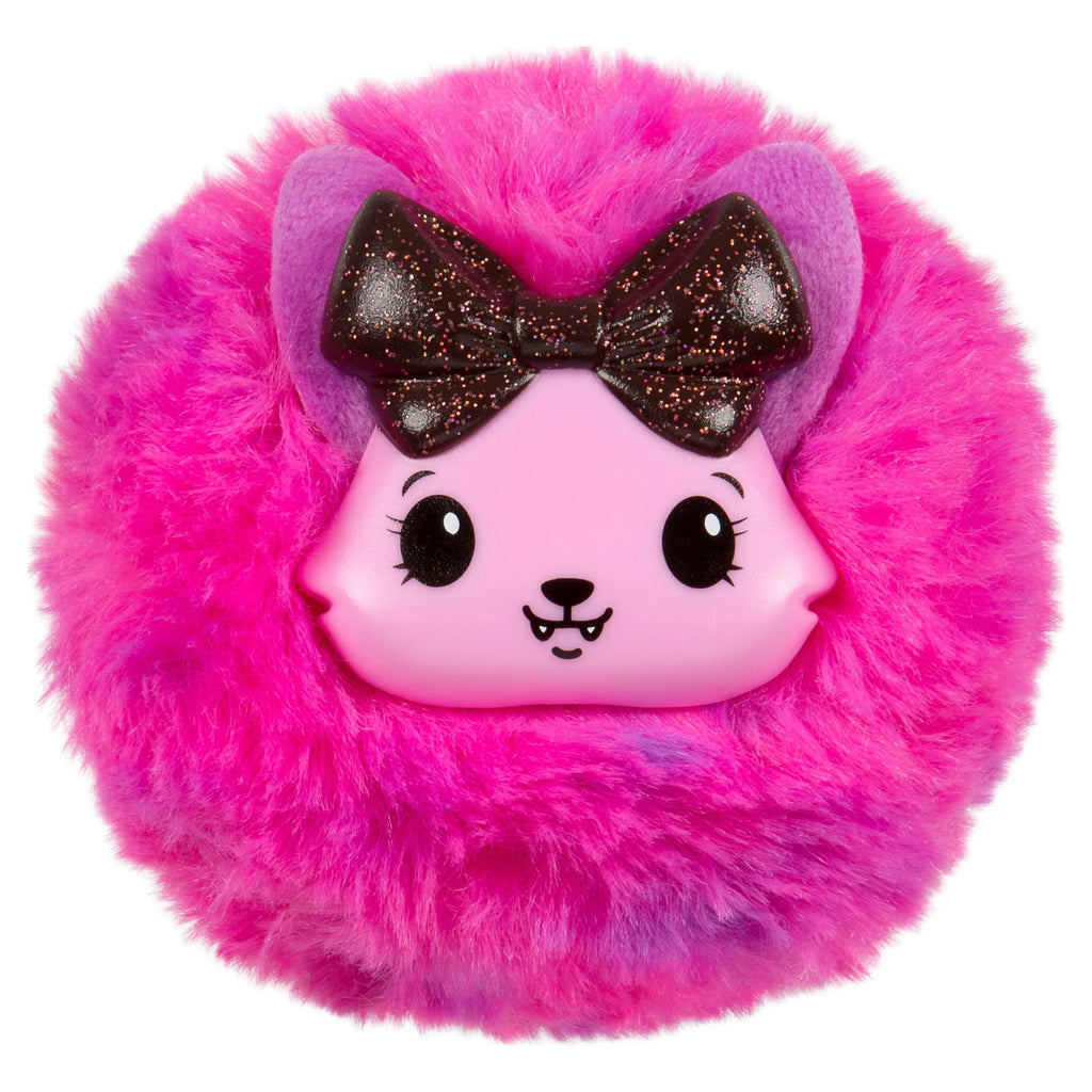 Scented Shimmer Plush Toy A729014